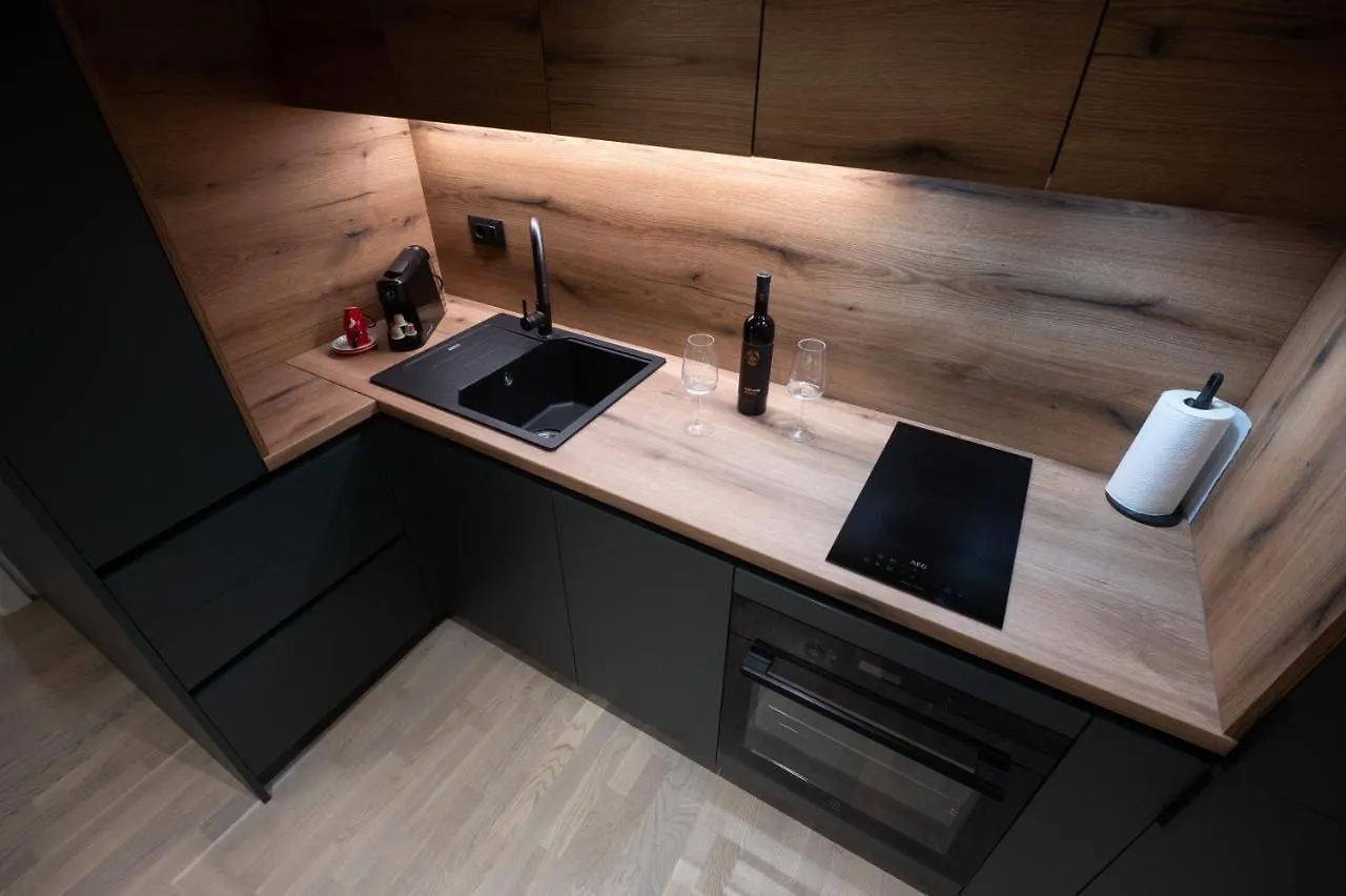 Apartment Artemis Zadar