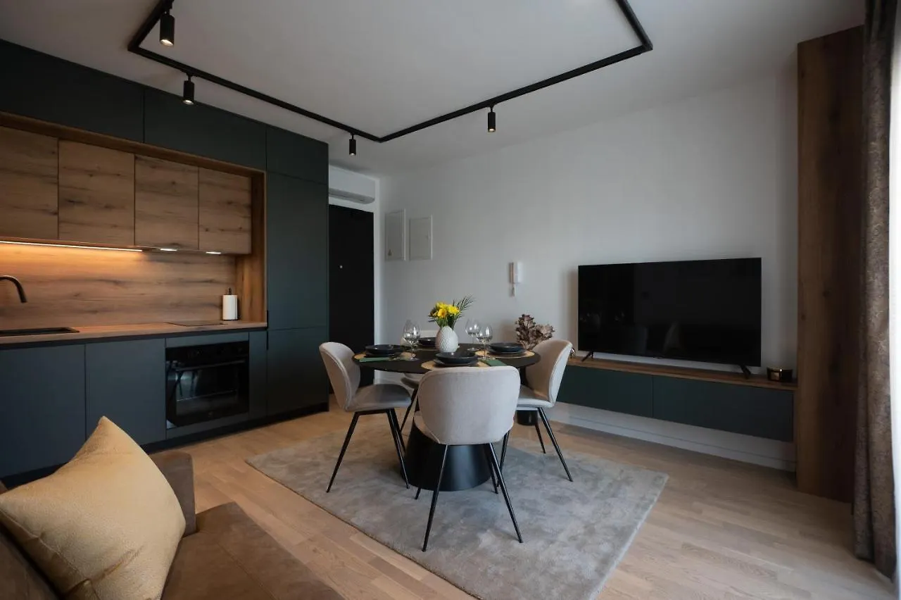 Apartment Artemis Zadar