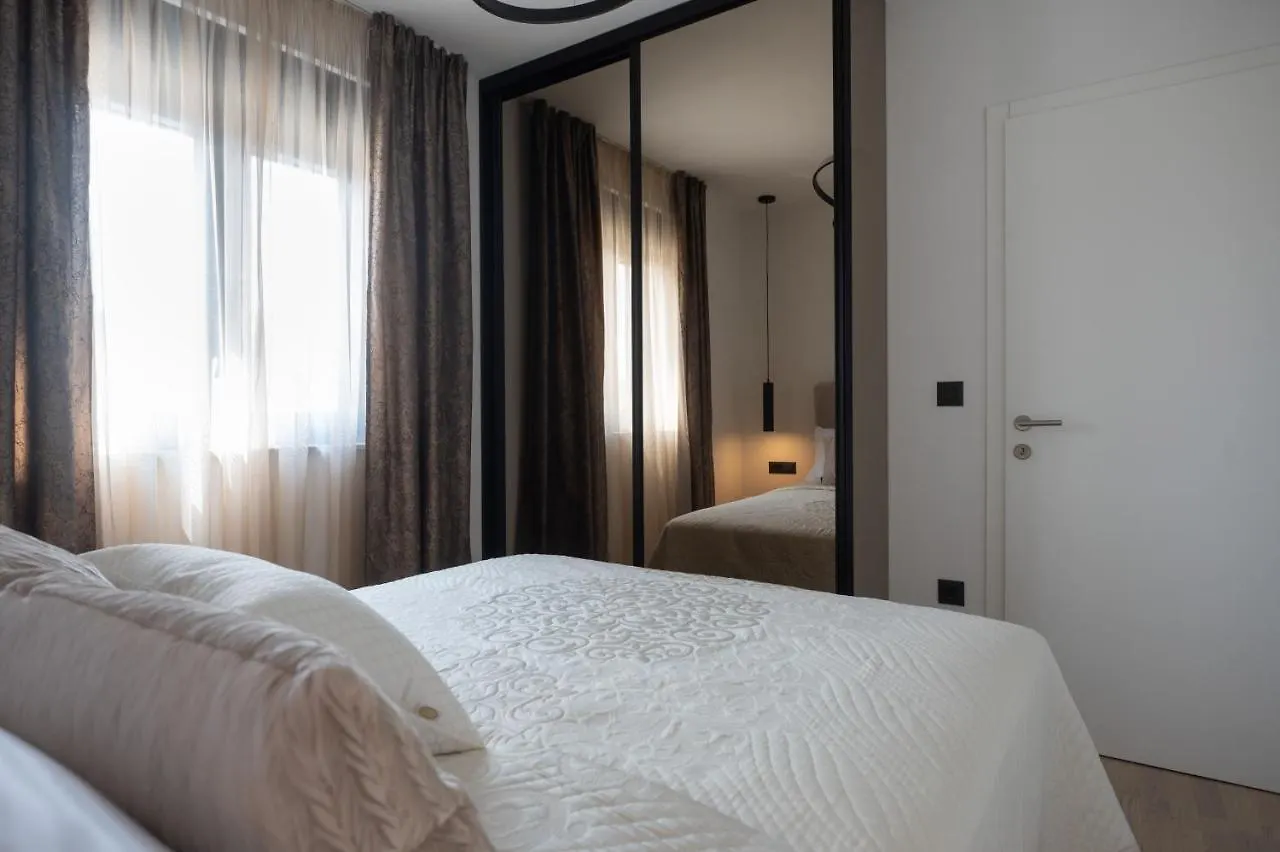 Apartment Artemis Zadar