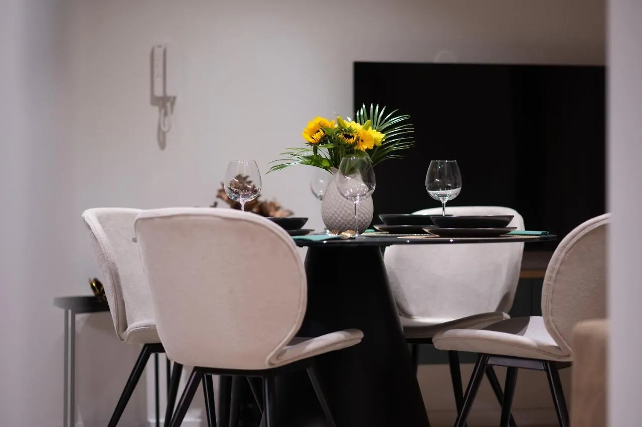 Apartment Artemis Zadar