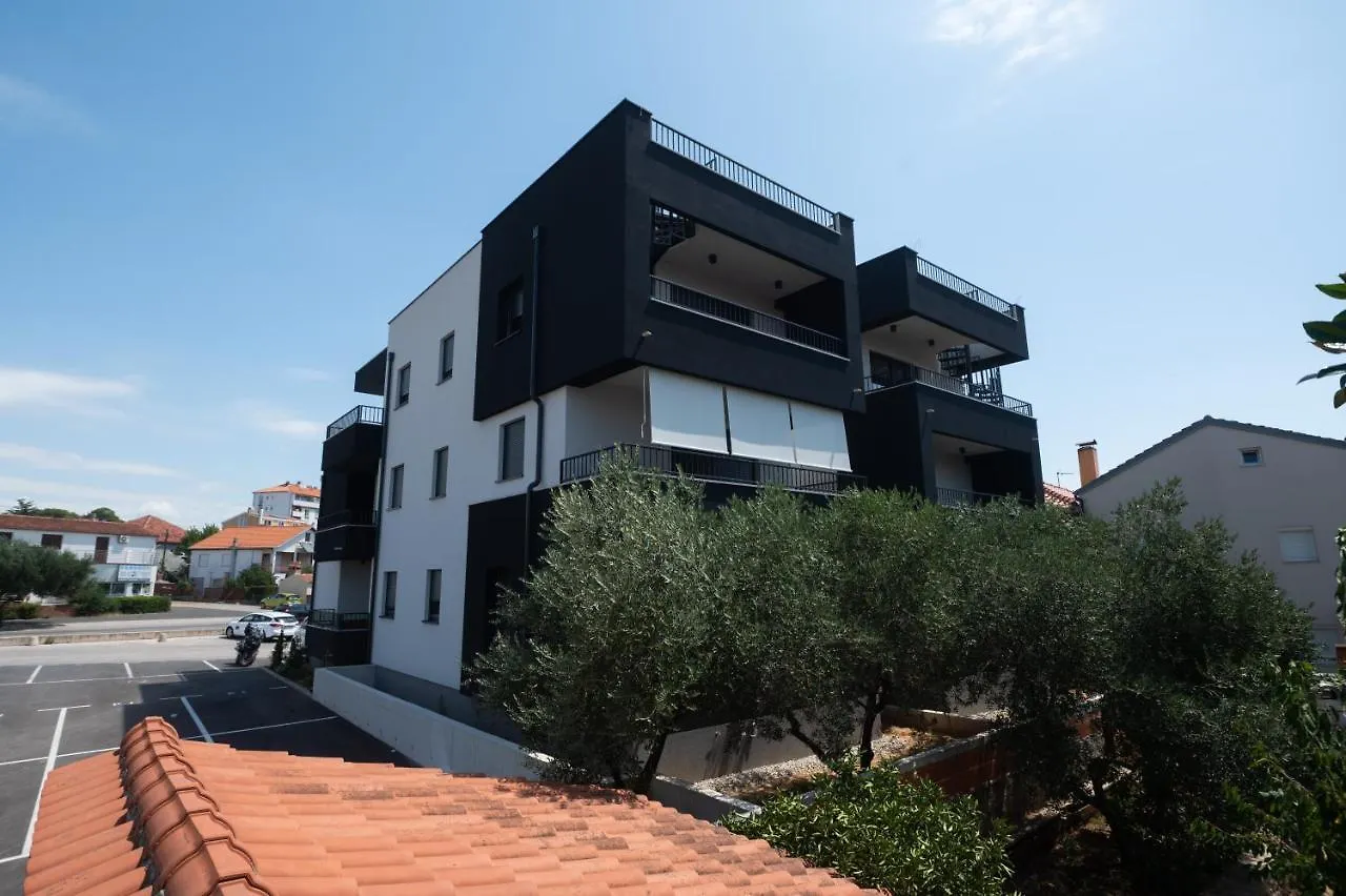 Apartment Artemis Zadar 0*,  Chorwacja