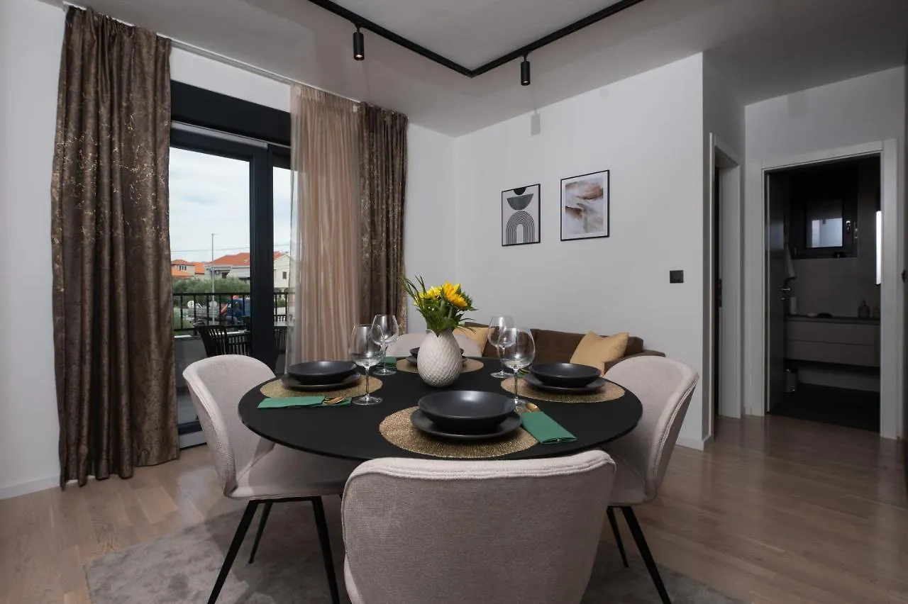Apartment Artemis Zadar