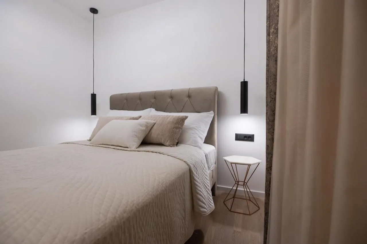 Apartment Artemis Zadar
