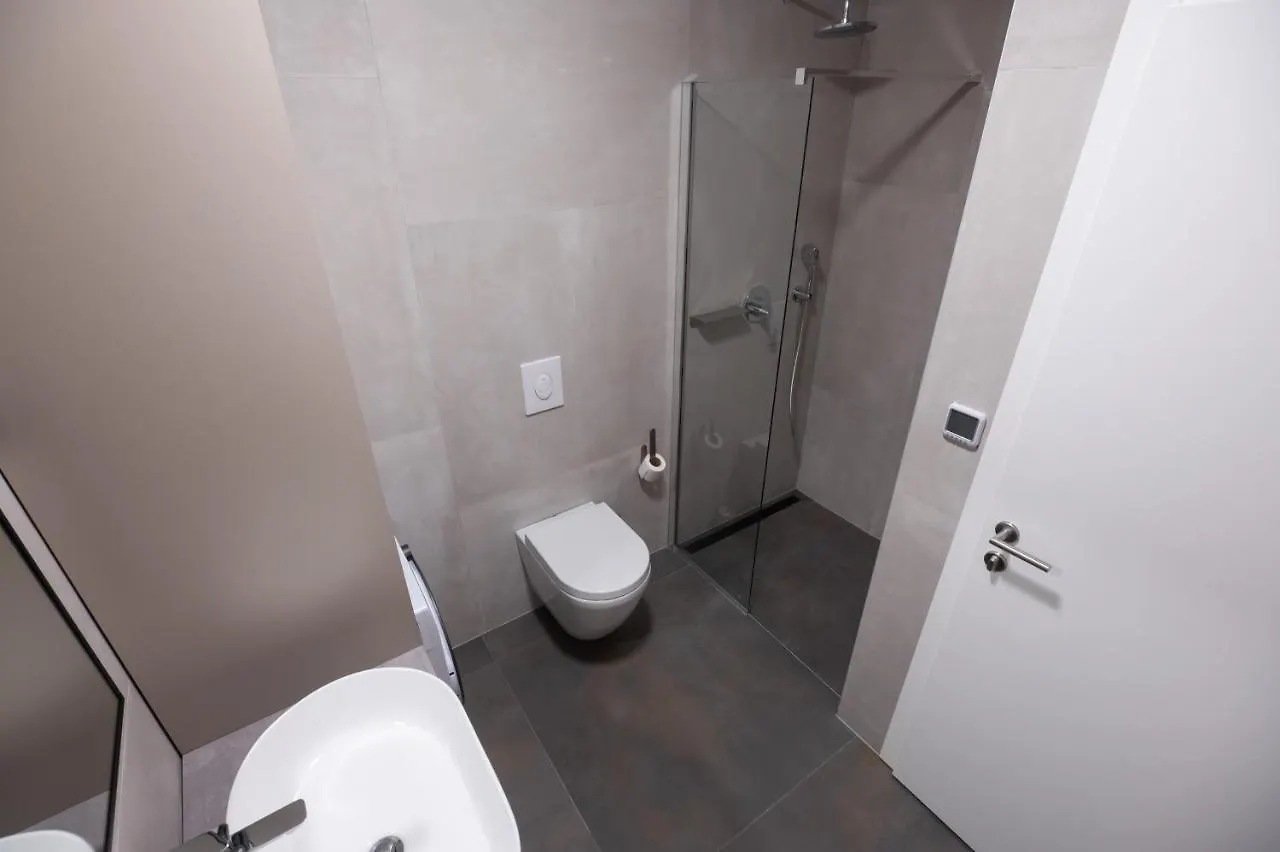 Apartment Artemis Zadar