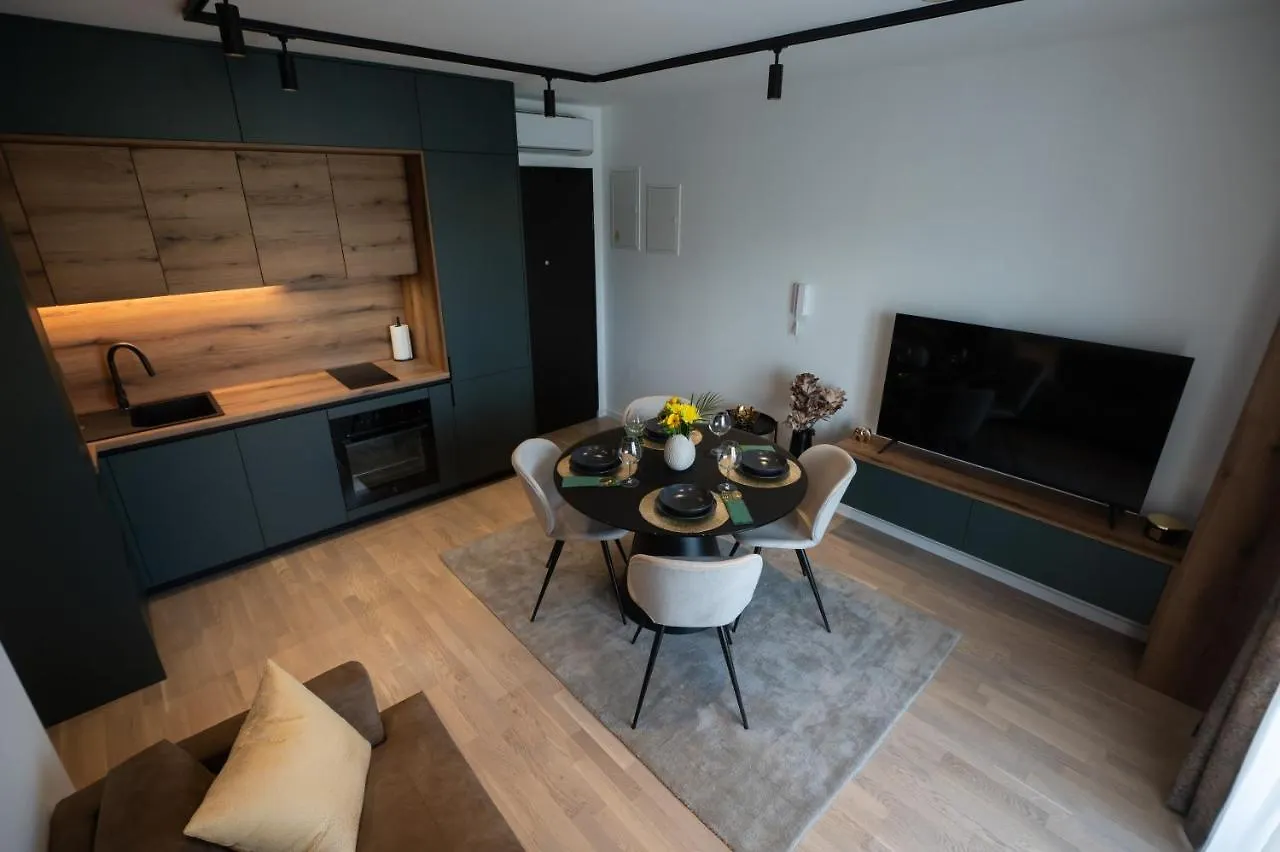 Apartment Artemis Zadar